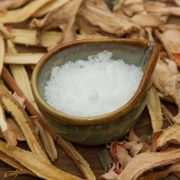 Alcanforada